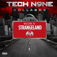 Bang Out (feat. 816 Boyz) - Tech N9ne & 816 Boyz