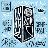 Nuh Bad Love - Dub-Stuy & Miss Red