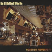 No Can Do - Prince Po & Cadence