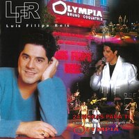 Telefone do Amor - Luis Filipe Reis