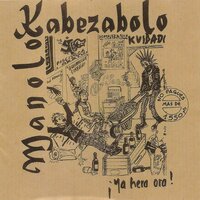 Vota Idiota - Manolo Kabezabolo