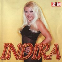 Zabranjeno - Indira Radic