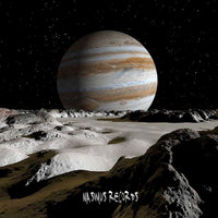 Cosmic Journey - Nacim Ladj