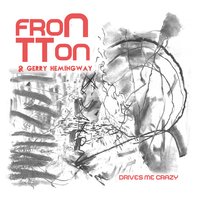 Deep-Sea Fish - Frontton & Gerry Hemingway