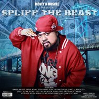 Cadillac Muzik - Spliff The Beast & Spark