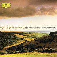 Elgar: Variations on an Original Theme, Op. 36 "Enigma" - 2. H.D.S.-P. (Allegro) - Wiener Philharmoniker & John Eliot Gardiner & Эдуард Элгар