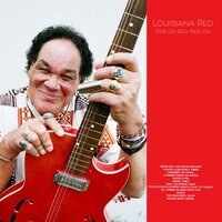 Sweet Alesse - Louisiana Red