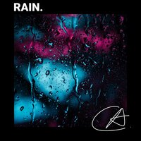Beautiful Dock Rain sound in evening helps you relax and your babies to sleep - Rain Sounds For Sleep & Rain Sounds Factory STHLM & Rain Recordings