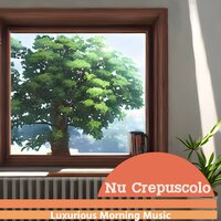 Steaming Mugs of Solace - Nu Crepuscolo