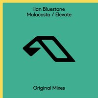 Elevate - Ilan Bluestone