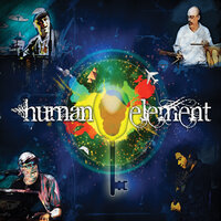 Think About It - Human Element & Scott Kinsey & Matthew Garrison & Gary Novak & Arto Tuncboyaciyan