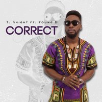 Correct - Young G & T.knight