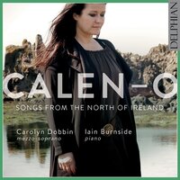 Irish Folksongs: V. My grandfather died - Carolyn Dobbin & Iain Burnside