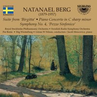 Symphony No. 4 "Pezzo sinfonico": II. Alvalek - Swedish Radio Symphony Orchestra