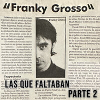 Un Lugar - Franky Grosso