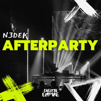 No Stoppin - N3dek
