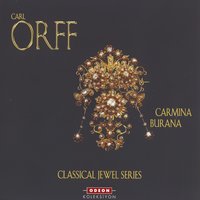 Carmina Burana: Fortuna imperatrix mundi - Robert Shaw & Atlanta Senfoni Korosu & Atlanta Senfoni Orkestrası
