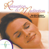 Restore Calm - Hal Wright & Twin Sisters