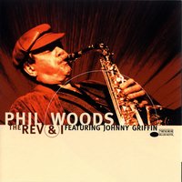 Red Top - Phil Woods