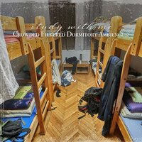 Crowded Filtered Dormitory Ambience, Pt. 8 - Sebastian Riegl