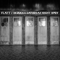 Orange Blossom Special - Flatt