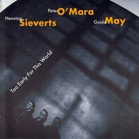 Little Beauty - Henning Sieverts & Peter O'Mara & Guida May