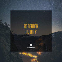 Today - Ed Benton