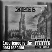 Think Positive - MIKEB