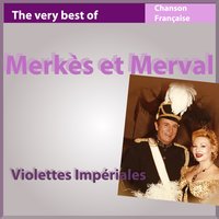 Anisette - Marcel Merkès