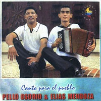 No Me Hagas Sufrir - Elías Mendoza & Pello Osorio