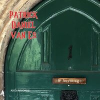 A Man - Patrick Daniël van Es