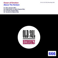 Bright Beam of Light - Ocean of Emotion