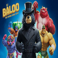 The Mambo Song Team - Dj Baloo