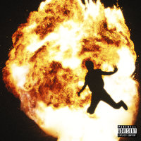 Space Cadet - Metro Boomin