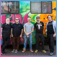 I Can't Stand to Leave You - Jam in the Van & Lucero