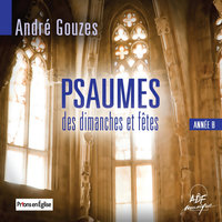 Psaume 31 "Tu es un refuge pour moi" (6e dimanche du temps ordinaire, année B) - Ensemble vocal Hilarium
