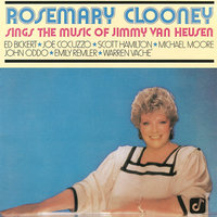 Imagination - Rosemary Clooney & Ed Bickert & Joe Cocuzzo & Scott Hamilton & Michael Moore & John Oddo
