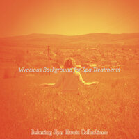 Atmospheric Spa Treatments - Relaxing Spa Music Collections