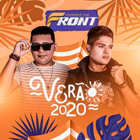 Com ou Sem Mim - Forró De Front