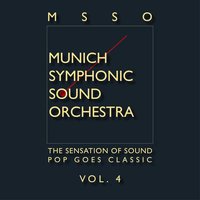 The Best - Msso Munich Symphonic Sound Orchestra