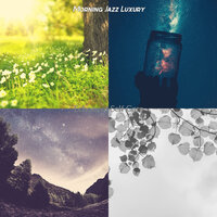 Trio Jazz Soundtrack for Self Care - Morning Jazz Luxury