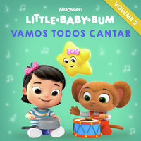 Pula Pipoquinha - Little Baby Bum em Português
