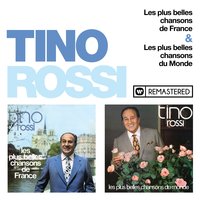 Le temps des cerises - Tino Rossi
