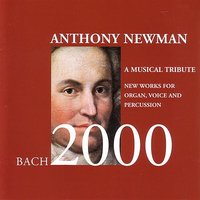 Prelude & Fugue in a - Anthony Newman