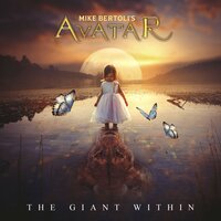 Alive Again - Mike Bertoli's Avatar