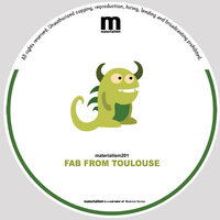 Tchon Di Guiledi - Fab From Toulouse