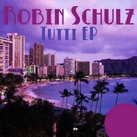 Venus - Robin Schulz