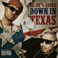 Streets Made Me Crazy - Lucky Luciano & Lil Ro & Blanco & Lee Majors
