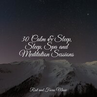 Whispering Spring - Serenity Spa Music Relaxation & White Noise Relaxation & Relaxing Music Therapy