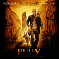 Livin My Life - Gillie Da Kid & Freeway